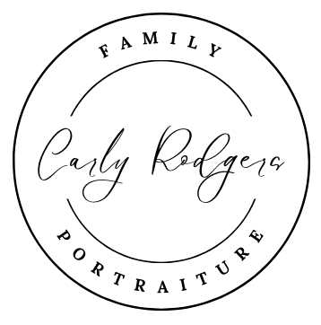 Carly Rodgers Family Portraiture